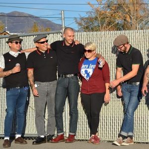 Meet your Posher, Paige